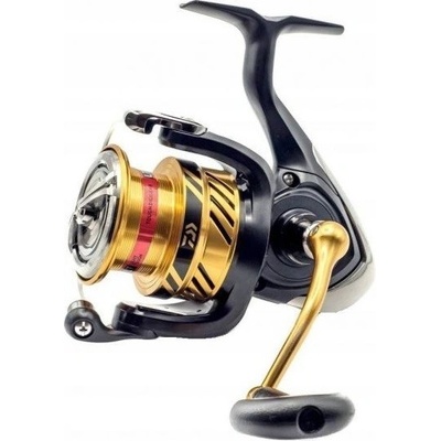 Daiwa 20 Crossfire LT 4000-C 4BS A