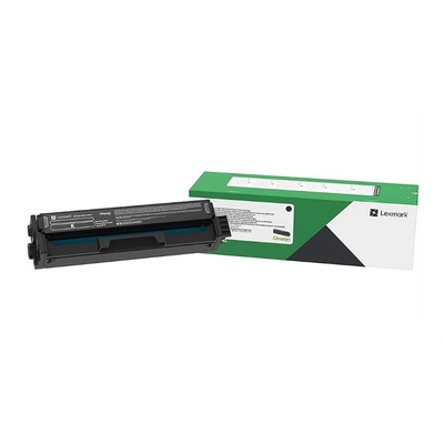 Lexmark C342XK0 черен тонер за 4500 страници (C342XK0)