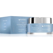 KORIKA HI-TECH LIPOSOME Hydrating solution Intensive cream 50 ml