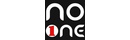 Logo NOONEBRAND