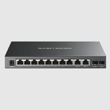 Mercusys MS112GMP