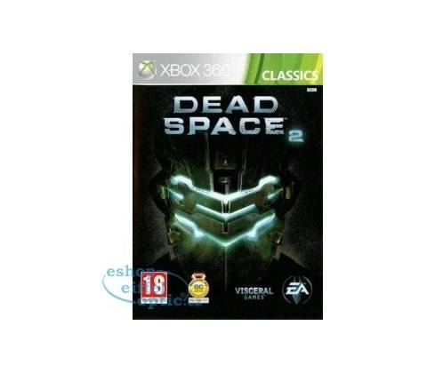 Dead Space 2