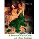 Room of One's Own and Three Guineas