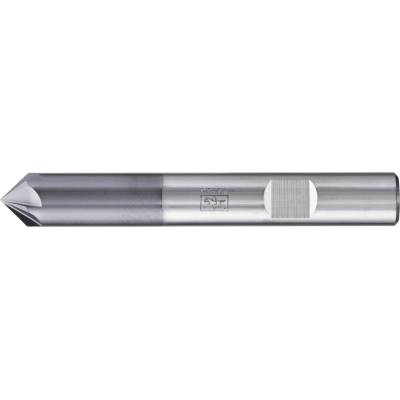 Pferd 23000122 | Monolitná tvrdokovová odihlovacia fréza SCM-UD6-M100A90°-HB AL40