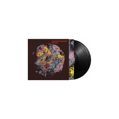 Monolink - Under Darkening Skies 2 LP