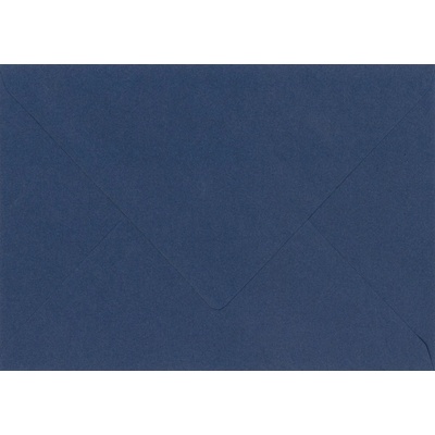 Envelopes Ltd. Barevná obálka C5 modrá tmavá ,balení 20 ks 486687