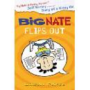 Big Nate Flips Out Peirce Lincoln