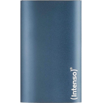 External SSD 2TB Premium blue (3823475)
