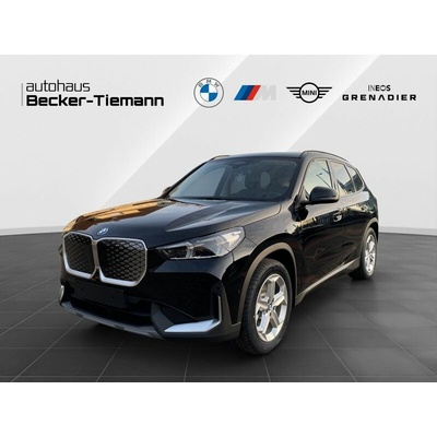 BMW iX1 xDrive30 230 kW