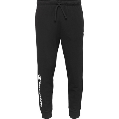 Champion Rib Cuff čierna biela