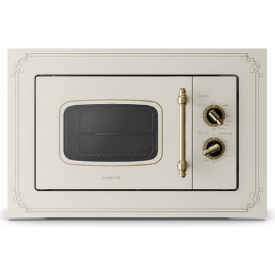 Klarstein Victoria 20 – Hledejceny.cz