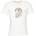 Chillaz Тениска CHILLAZ Kopenhagen Explorer white M