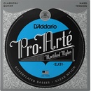 D'addario EJ31