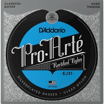 D'addario EJ31