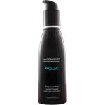 Wicked Sensual Care Aqua - лубрикант на водна основа (120 мл) - lovesexshop