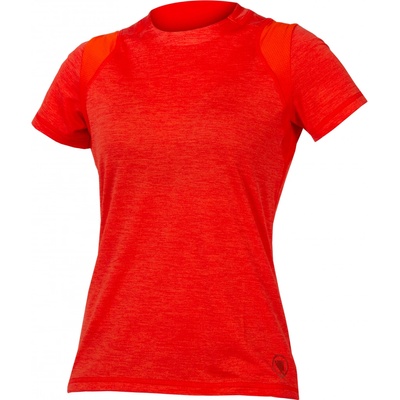 Endura dámsky STRACK II paprika