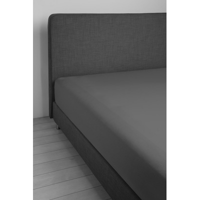DaunenStep Kvalitní bavlna jersey prostěradlo 120x200