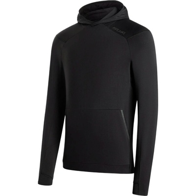 Aycane Neoz Hoodie Black