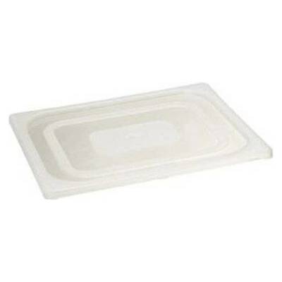 Viečko polypropylén GN 1/2 26,5 x 2,5 x 32,5 cm 100017021