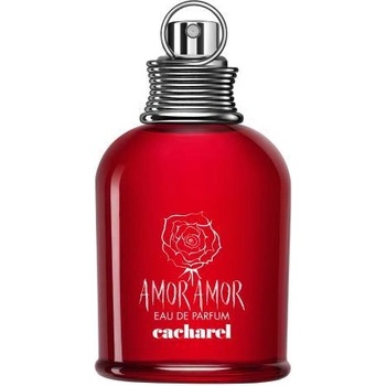 Image 1 of Cacharel Amor Amor EDP 50 ml