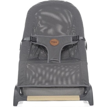 Zopa lehačka Miura Air diamond šedá