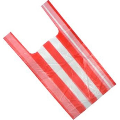HDPE taška 8kg 30+16x52/100 ks