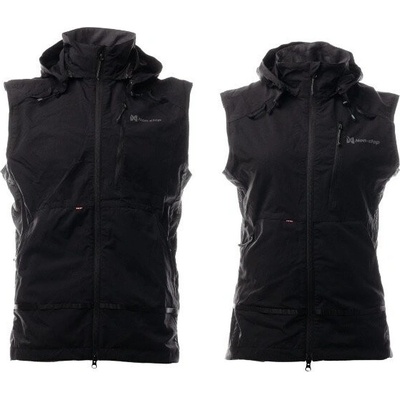 Non-stop dogwear Výcviková vesta Obedience vest pánská XL