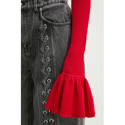 ROTATE Пуловер Rotate (1141023017)