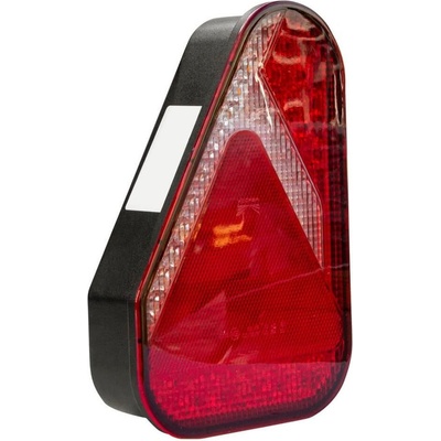 Zadné svetlo ASPÖCK Earpoint LED 5 funkcií, ľavé