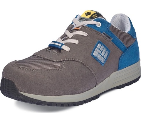 STRIDE ESD S3 SRC