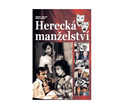 Herecká manželství