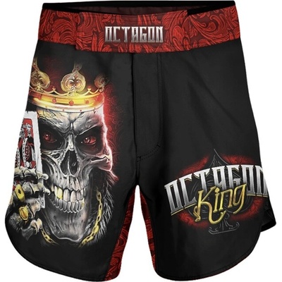 MMA trenky Octagon King 2