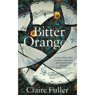 Bitter Orange - Claire Fuller