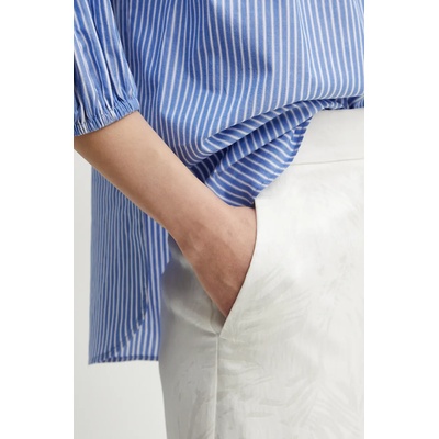 Twinset Панталон с лен Twinset (251TT2172)