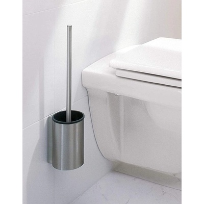 Keuco Plan WC kefa oceľ ušľachtilá 14972070100