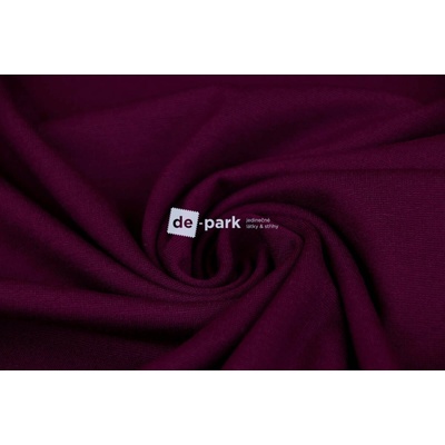 de-park Úplet - Punto di Roma - temně ostružinová - 449