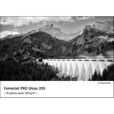FOMEI FomeiJet PRO Gloss, 9x13, 50 listů, 205 g/m2 – Zboží Živě