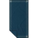 Slowtide Микрофибърна кърпа Slowtide Shogun Performance Quick-Dry Towel Microfiber towel - Indigo - размер 76 x 152 cm (555-0173-0111)
