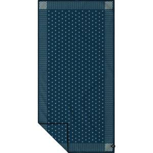 Slowtide Микрофибърна кърпа Slowtide Shogun Performance Quick-Dry Towel Microfiber towel - Indigo - размер 76 x 152 cm (555-0173-0111)