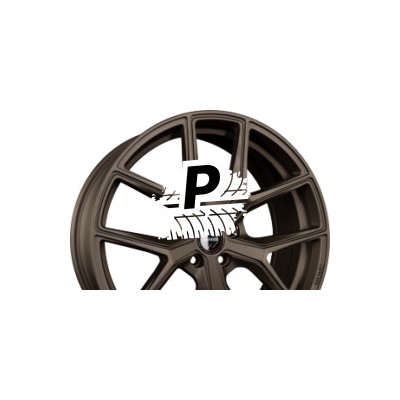 MOMO RF-01 8,5x20 5x112 ET30 metallic brown