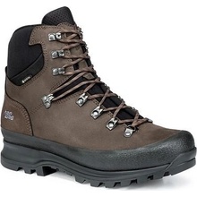 Hanwag Nazcat II Lady GTX mocca/black