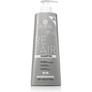 Alama Professional Repair Shampoo възстановяващ шампоан 500ml