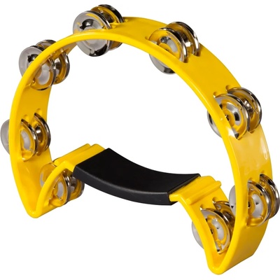 Soundsation Дайре полукръг tm-1b-yl жълто