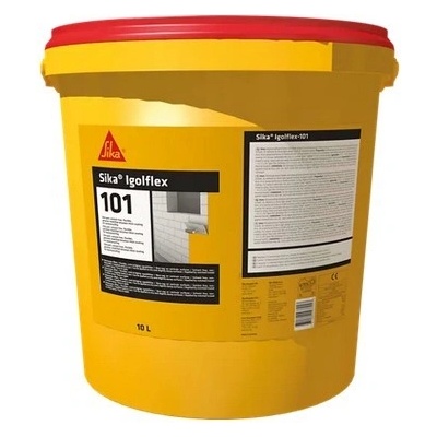 Stierka hydroizolačná Sika Igolflex-101 32 l