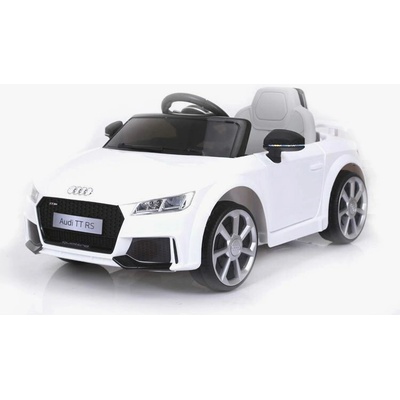 Eljet Audi TT RS bílá