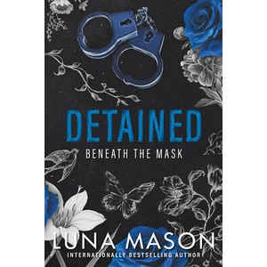 Detained (ISBN: 9781496757494)