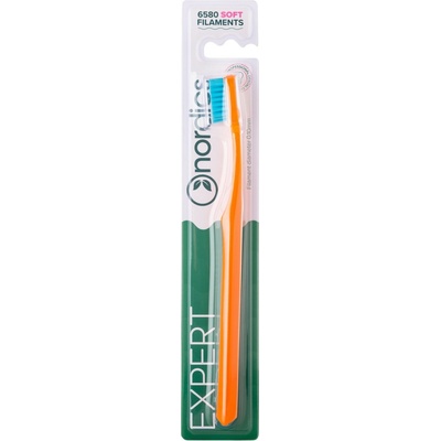 Nordics Expert Soft 6580 Orange
