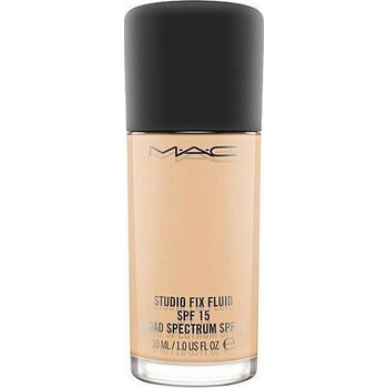 MAC Studio Fix Fluid zmatňujúci make-up SPF15 NW20 30 ml