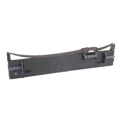G&G ЛЕНТА ЗА МАТРИЧЕН ПРИНТЕР EPSON LQ 690/690C/675KT/680K/690K - C13S015610 - Black - PN RR-EP-LQ690K-BK - 20 m x 12, 7 mm - G&G (S015555 S010079 C13S015610)