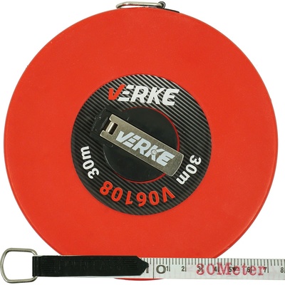 Verke Měřicí pásmo 30 m V06108